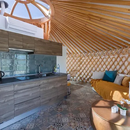 Feliz Andaluz Appartement Alora
