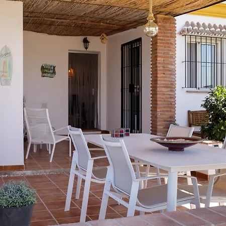 Feliz Andaluz