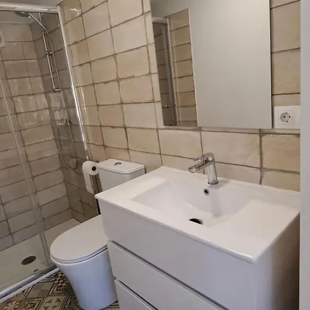 Apartamento Feliz Andaluz *